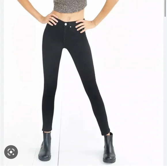 Urban Outfitters Jeans Urban Outfitters Bdg Twig Skinny Jeans